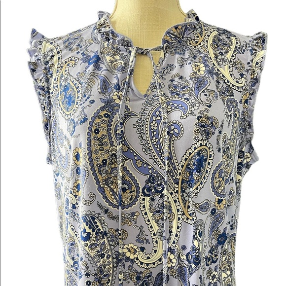 Tommy Hilfiger Blouse - Picture 1 of 6